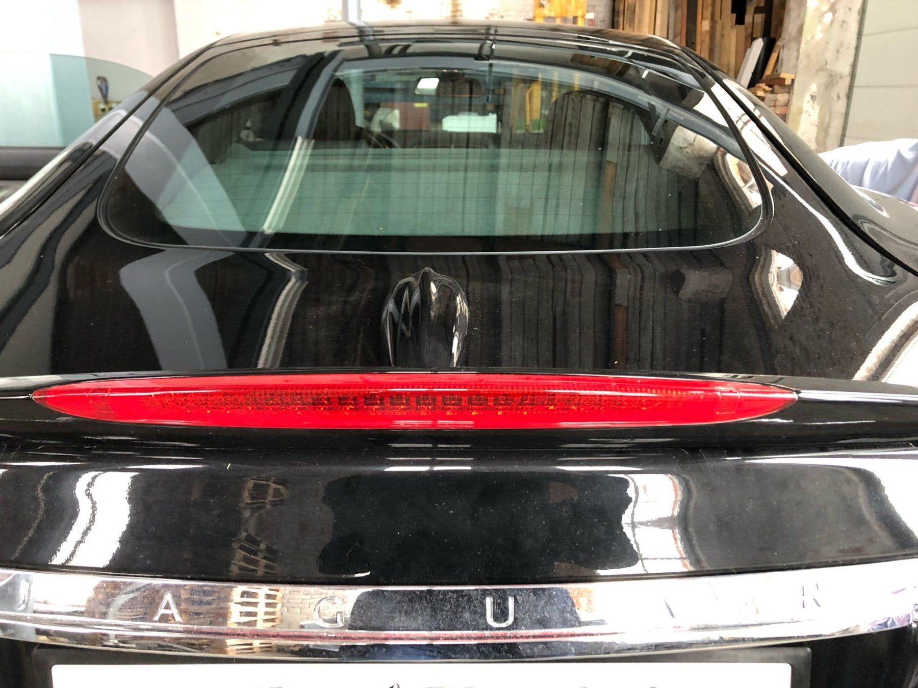 Automobili: Jaguar XKR 5,0 Coupé – Usato da St. Peterzell venduto da inf_m2fm 3