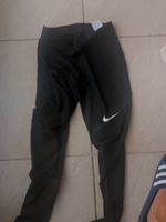 Nike Torwarthose 
