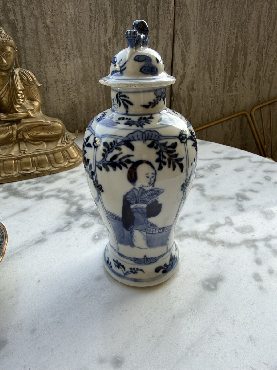 Vase & Récipients: China – D'occasion à Genève par Redragon71