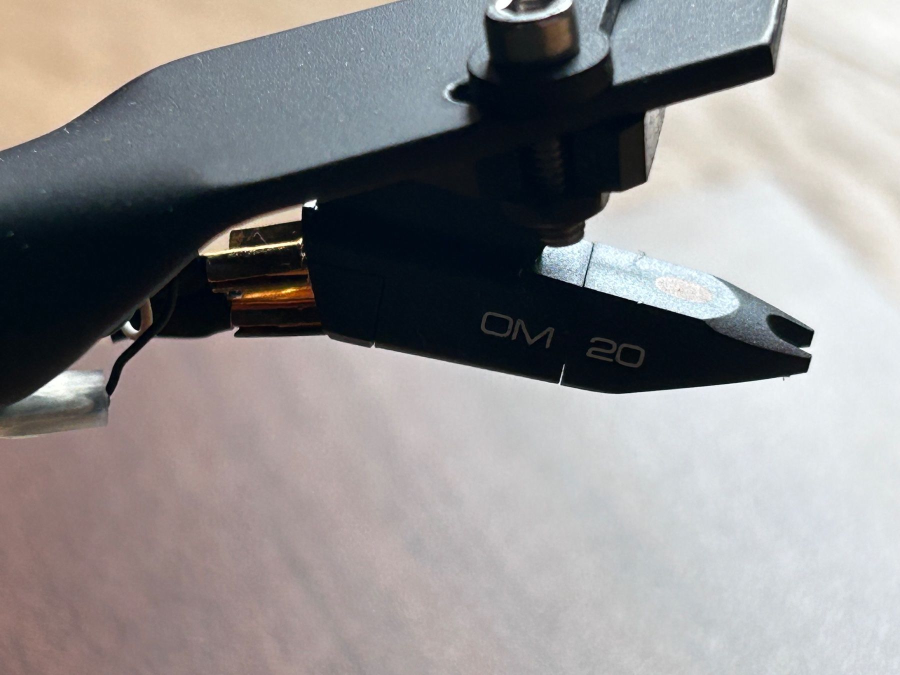 Pro-ject Plattenspieler: PRO-JECT T1 PHONO SB Plattenspieler – Gebraucht aus Olten von Deedi 5