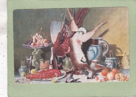 Kitsch Stilleben