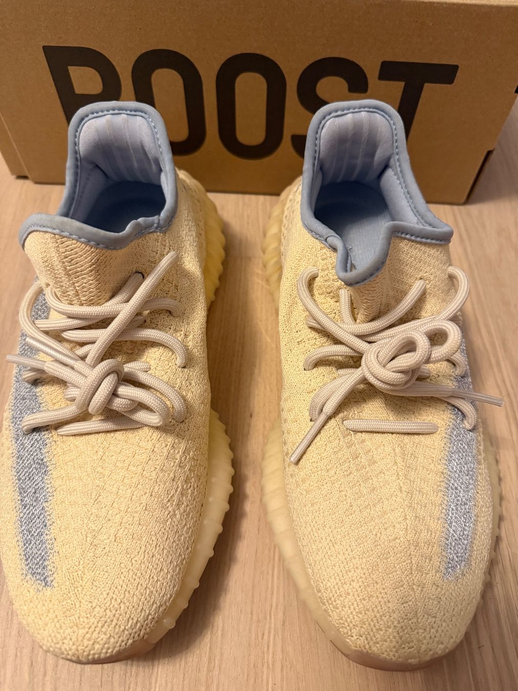 Adidas Scarpe da uomo: Adidas Yeezy Boost 350 V2, Grösse 39 1/3 – Usato da Embrach venduto da Gsab 2