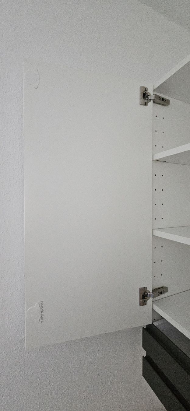 Ikea Armoires: Hängeschrank von Ikea – D'occasion à Oberwil BL par Cla_Hu 2