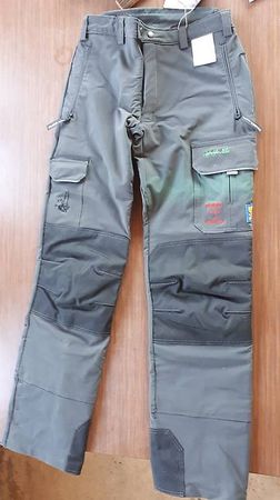 Pfanner Arborist Schnittschutzhose