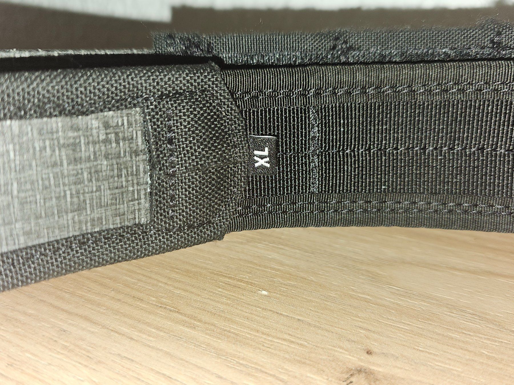 Gürtel: MAGNETIX BATTLE BELT – Gebraucht aus Müllheim Dorf von O.Alkan 5