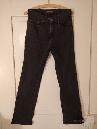 Vintage Jeanshose von Paddock's