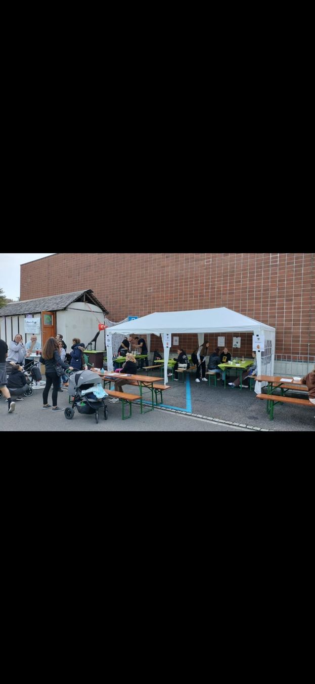 Rimorchi: Barwagen+ Festzelt – Nuovo (secondo la descrizione) da Muhen venduto da mar_l8r8 1