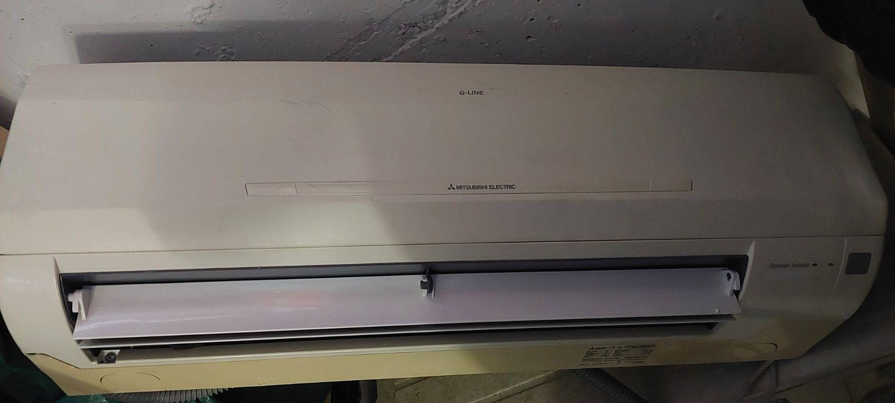 Mitsubishi Climatiseurs: Mitsubishi Electric Split-Klimaanlage MSC-GA35VB-E1 – D'occasion à Holderbank SO par Dimish 3