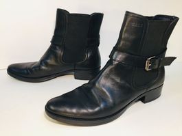 GEOX Siefeletten Atmungsaktiv Gr. 39