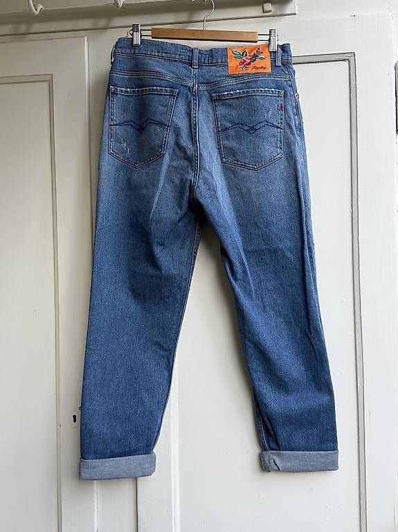 Replay Jeans: Replay Jeans KILEY W31 L30 – Neu (gemäss Beschreibung) aus Basel von zukk_ 1