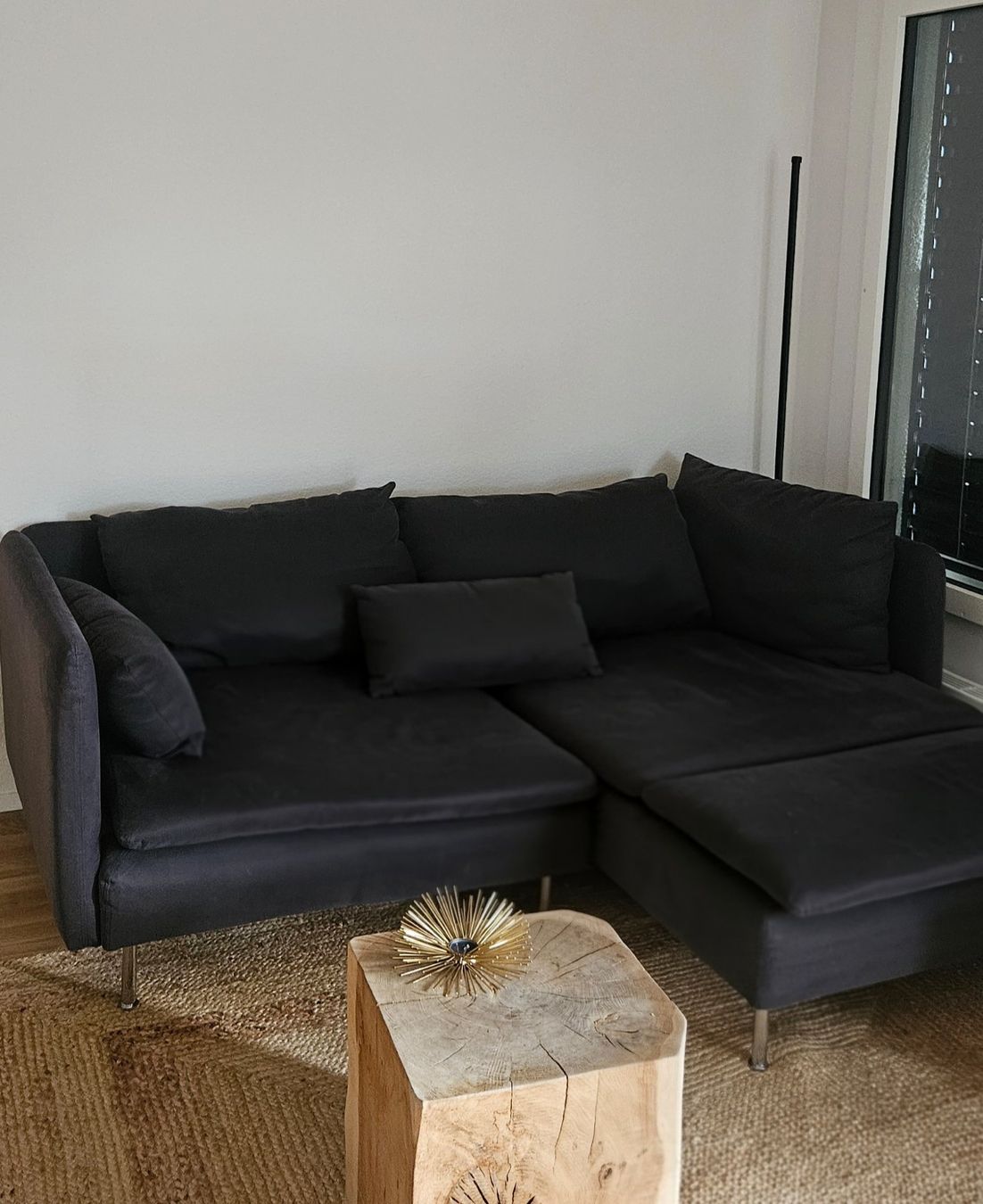 Ikea Divani: IKEA Sofa in gutem Zustand – Usato da Bern venduto da sm09f462