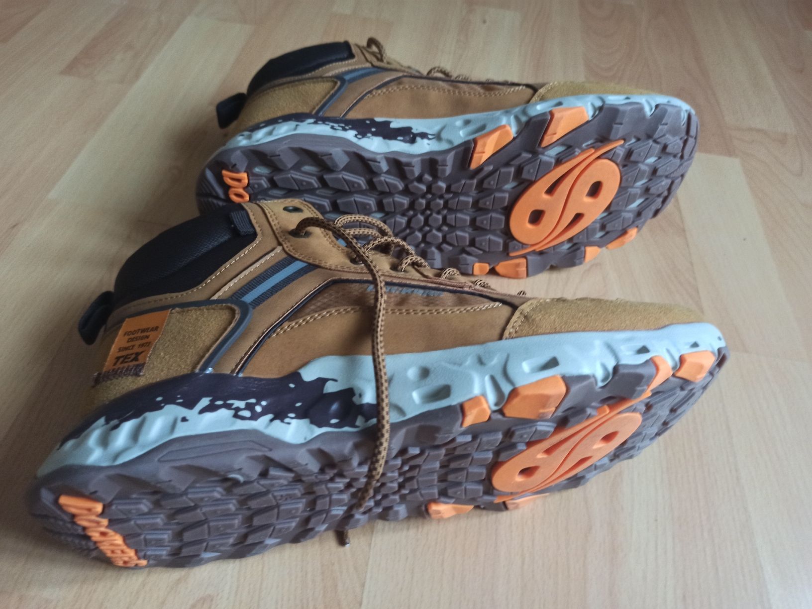 Herrenschuhe: Dockers neu – Neu und originalverpackt aus Meggen von Malecifent 2