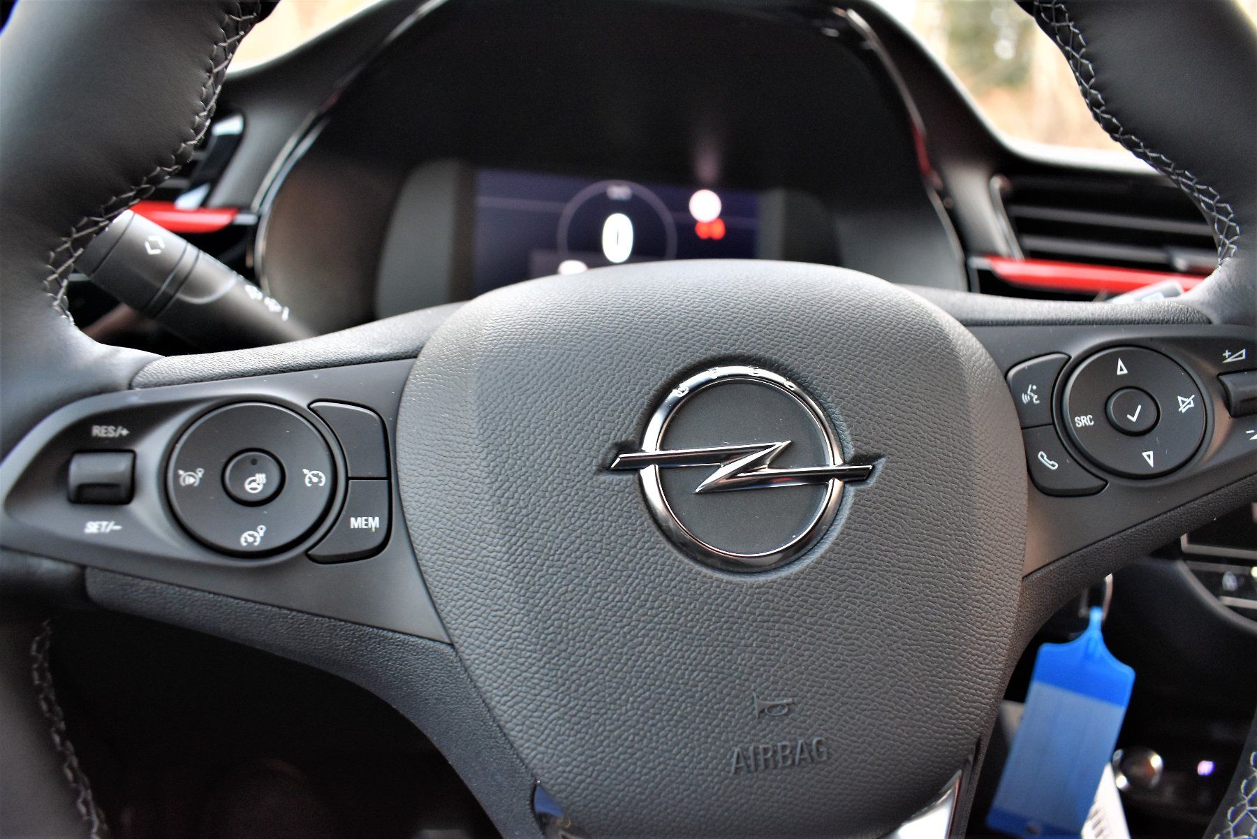 Opel Automobili: Opel Corsa 1.2 T GS-Line – Usato da Buchs SG venduto da Sulserag 7