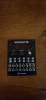 Erica Synths Graphic Resonant FB Eurorack Filterbank