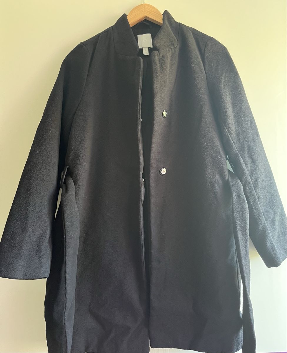 H&M Mäntel: Damenmantel Gr 36, H&M – Gebraucht aus Winterthur von Bloom0