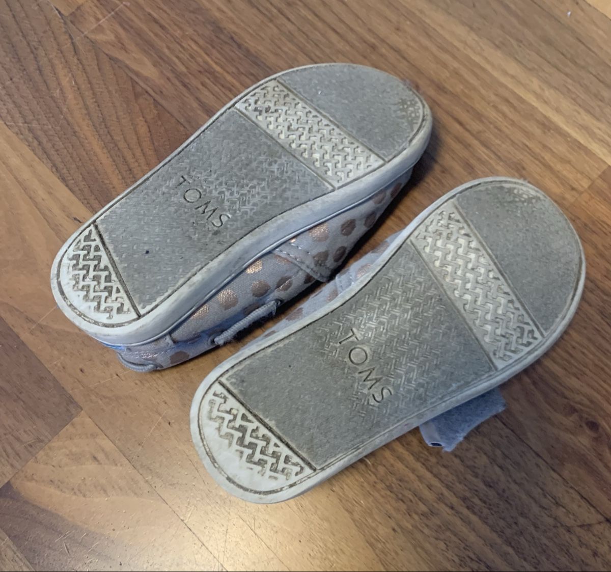 Toms Scarpe per ragazzi: Toms Gr. 26 – Usato da Binz venduto da denise014 2