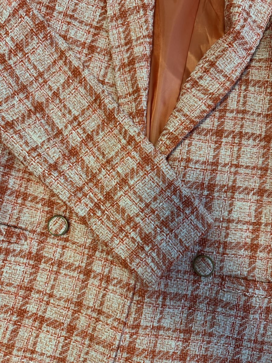 Stradivarius Giacche: Stradivarius Blazer, Grösse S, neuwertig – Nuovo (secondo la descrizione) da Gränichen venduto da HERR_SCHWIIZER 2
