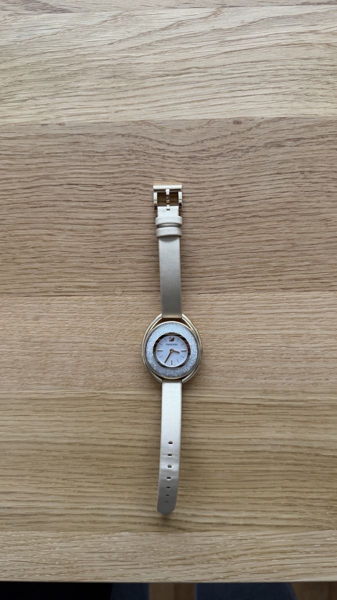 Swarovski Orologi: Swarovski Uhr – Usato da Glattpark(Opfikon) venduto da sarahnikita