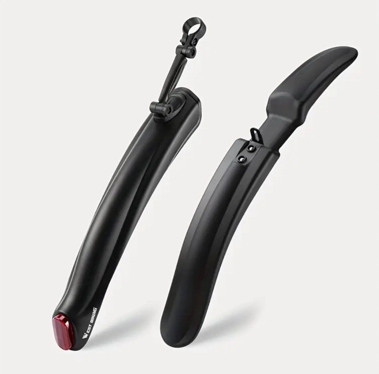 Pezzi di ricambio: Garde-boue pour vélo - NEUF – Nuovo e nell'imballaggio originale da Thônex venduto da BrYu