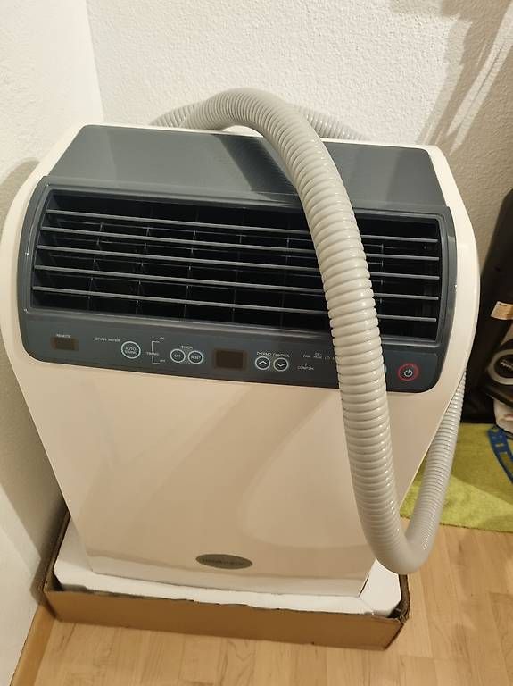 Novamatic Climatiseurs: Klimagerät Novomatic CL 1590 – Neuf (Voir description) à Glattfelden par sami_141