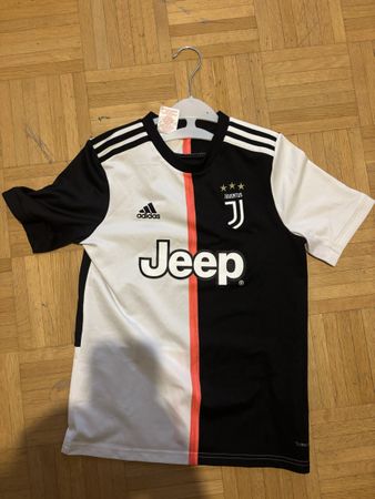 Maillot enfant Juventus 152