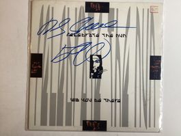 Celebrate The Nun Maxi-Single - Will You Be There