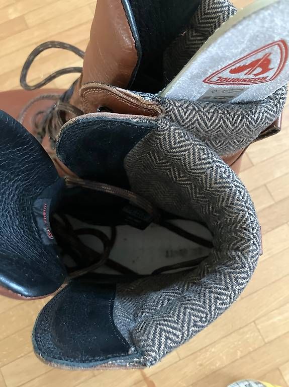 Chaussures femmes: stiefeletten grösse 38.5 – D'occasion à baar par Lstar 3