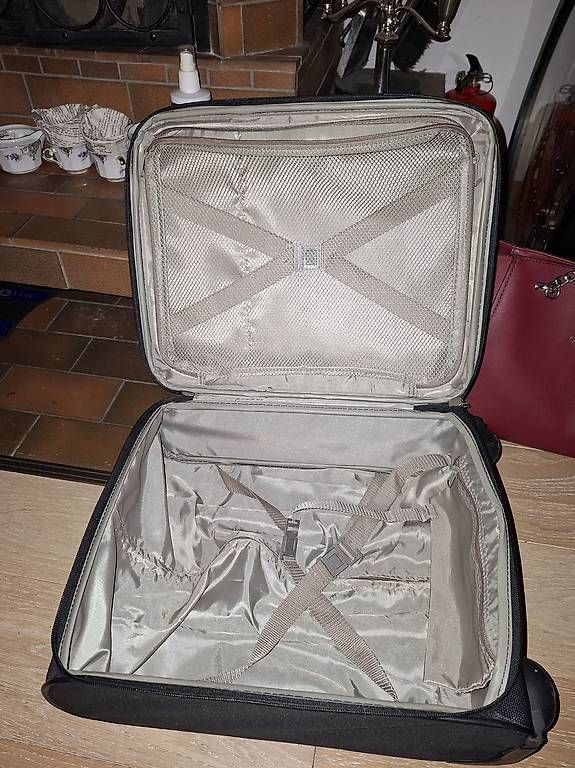 Reisekoffer: valise de cabine – Gebraucht aus Crans VD von Yobia8 2
