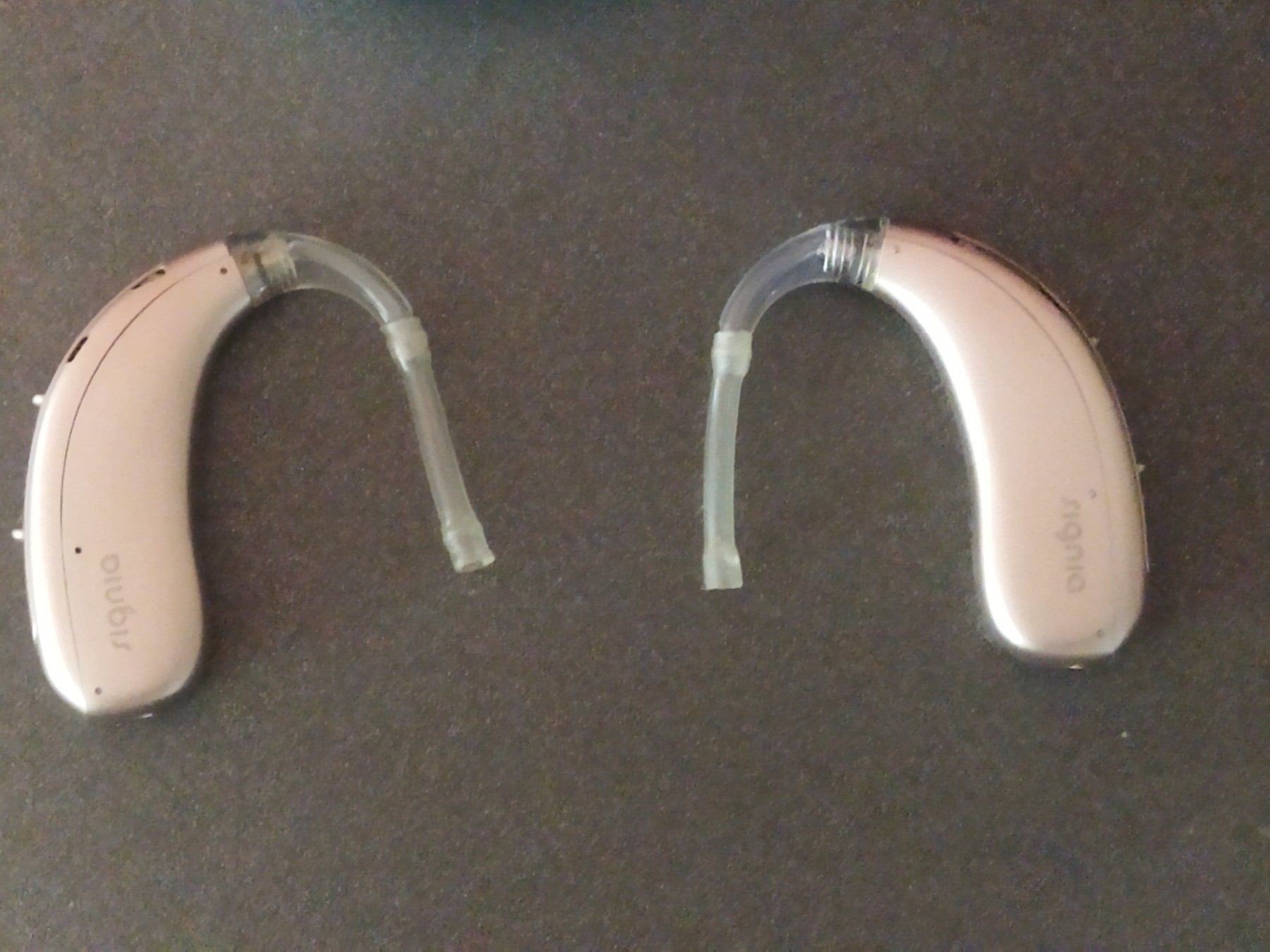 Attrezzature mediche: Signia Motion Charge&Go – Usato da Courtételle venduto da Netha 1