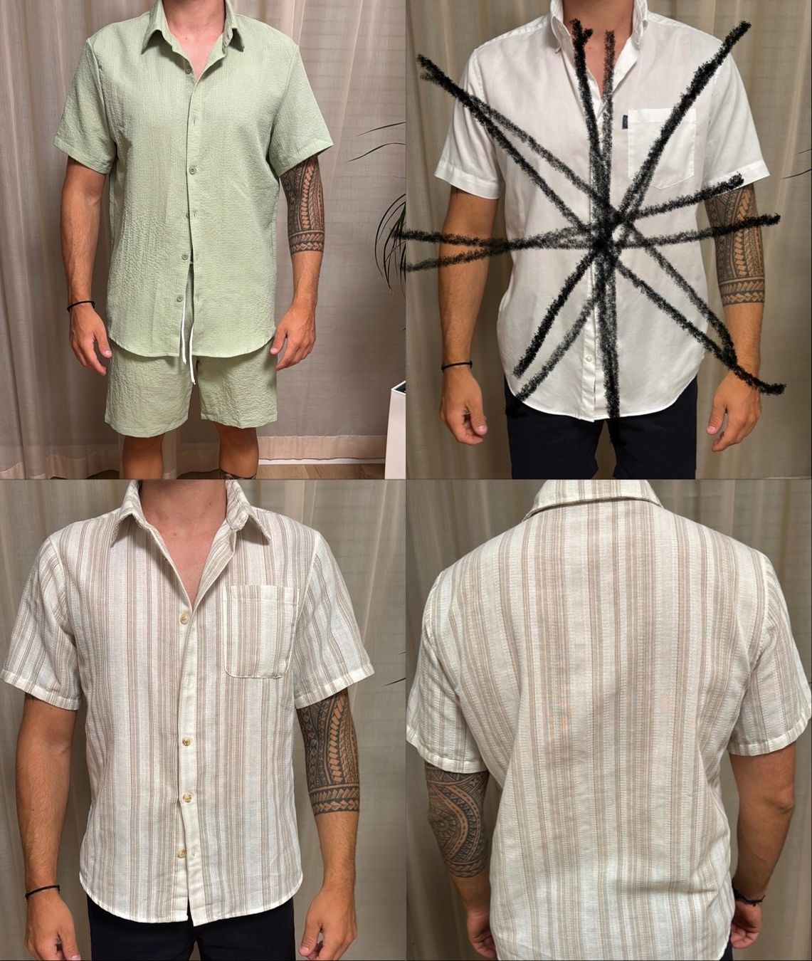 Lotti di vestiti: Diverse Kleidungsstücke – Usato da Eiken venduto da ju.bi 4