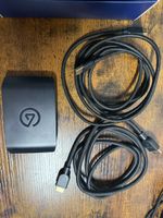 Elgato Capture Card HD60X