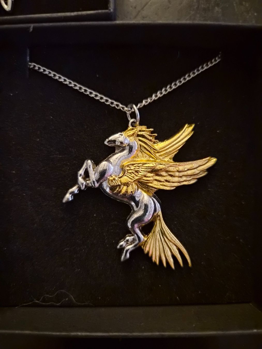 Pendentifs: Lot pendentifs féeriques – Neuf (Voir description) à Bévilard par CONTRESENS 2