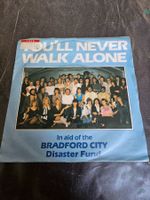 Vinyl, 7" LP - The Crowd – You'll Never Walk Alone (1985)