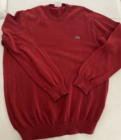 Lacoste Pullover