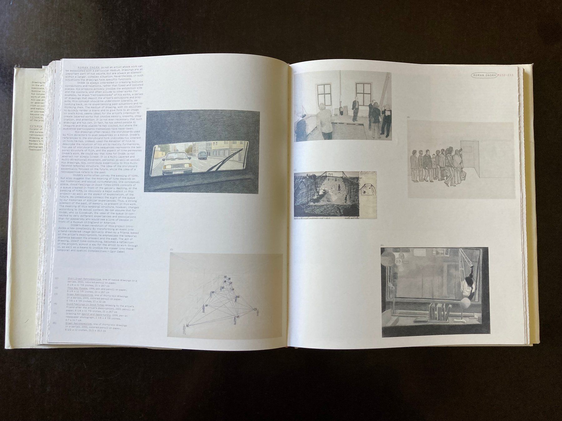 Libri: Vitamin D - New Perspectives in Drawing – Usato da zürich venduto da Tombola8 3
