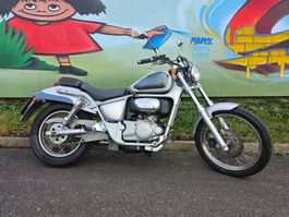 Aprilia Classic 125 2-Takter Fahrbar ab 16 Jahren