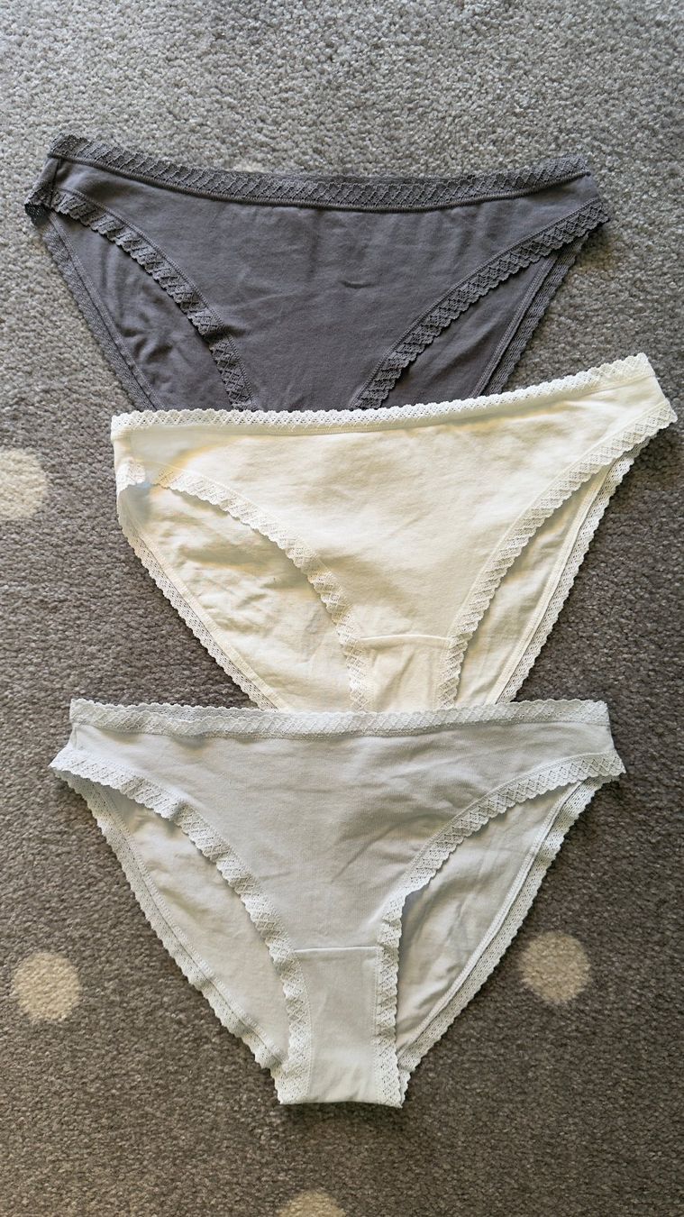 H&M Sonstige Unterwäsche: H&M Slips - NEU – Neu (gemäss Beschreibung) aus Bern von MarieBrocante