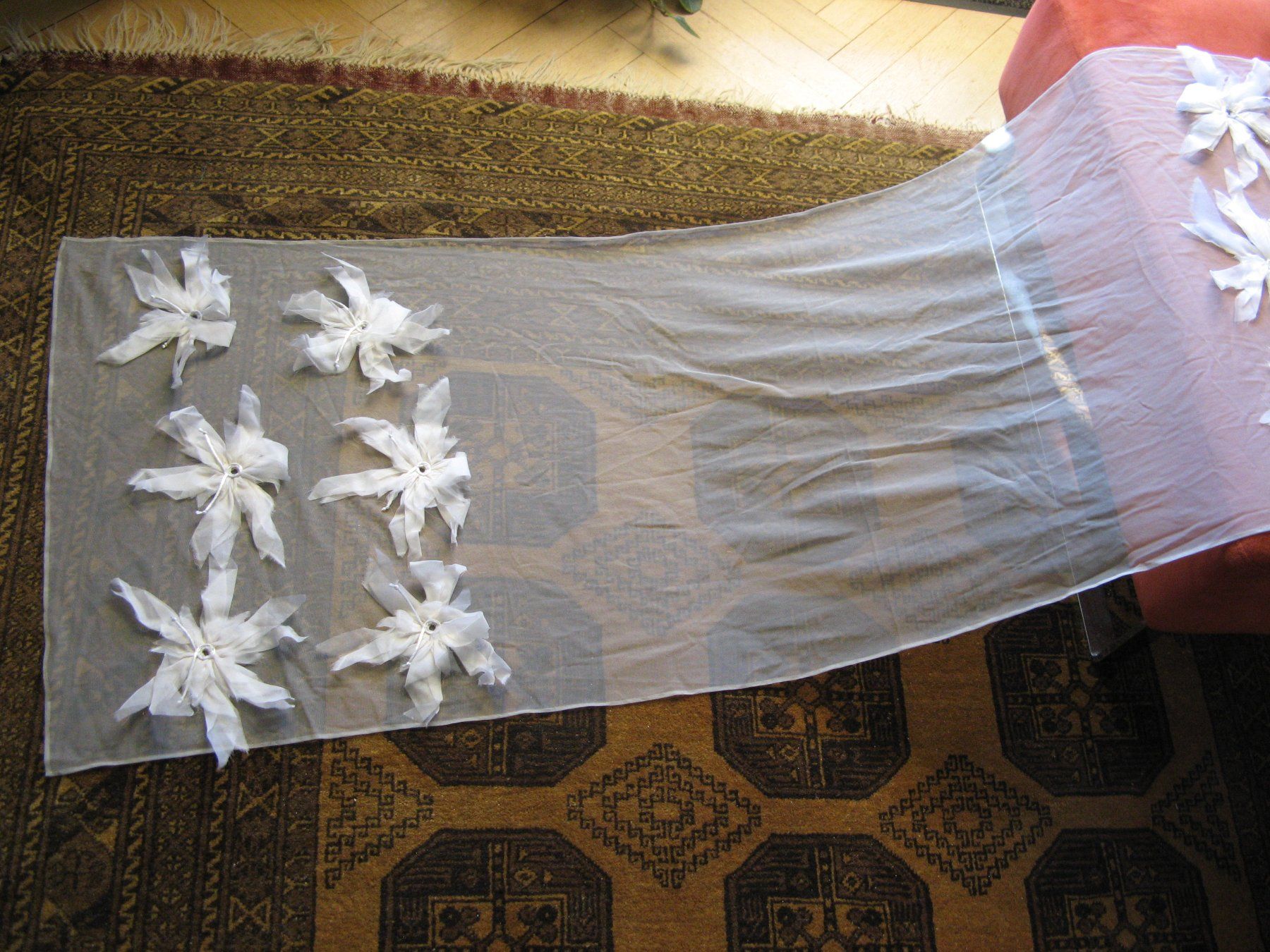 Foulard & Sciarpe: Foulard – Usato da Zürich venduto da apil 2