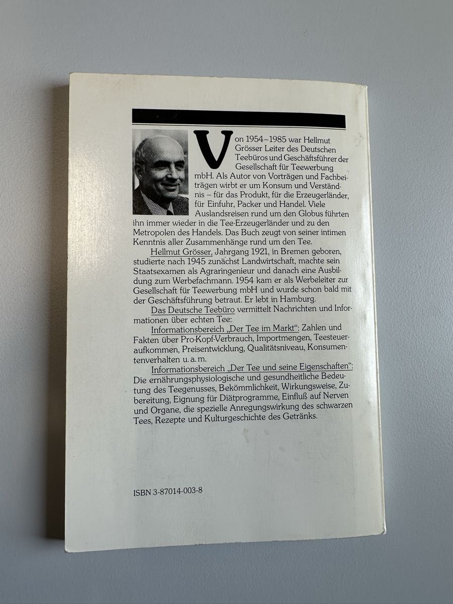Libri: Das Fachbuch – Usato da Schwende venduto da weesli 1