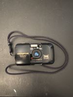 Olympus stylus panorama