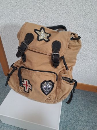 Rucksack