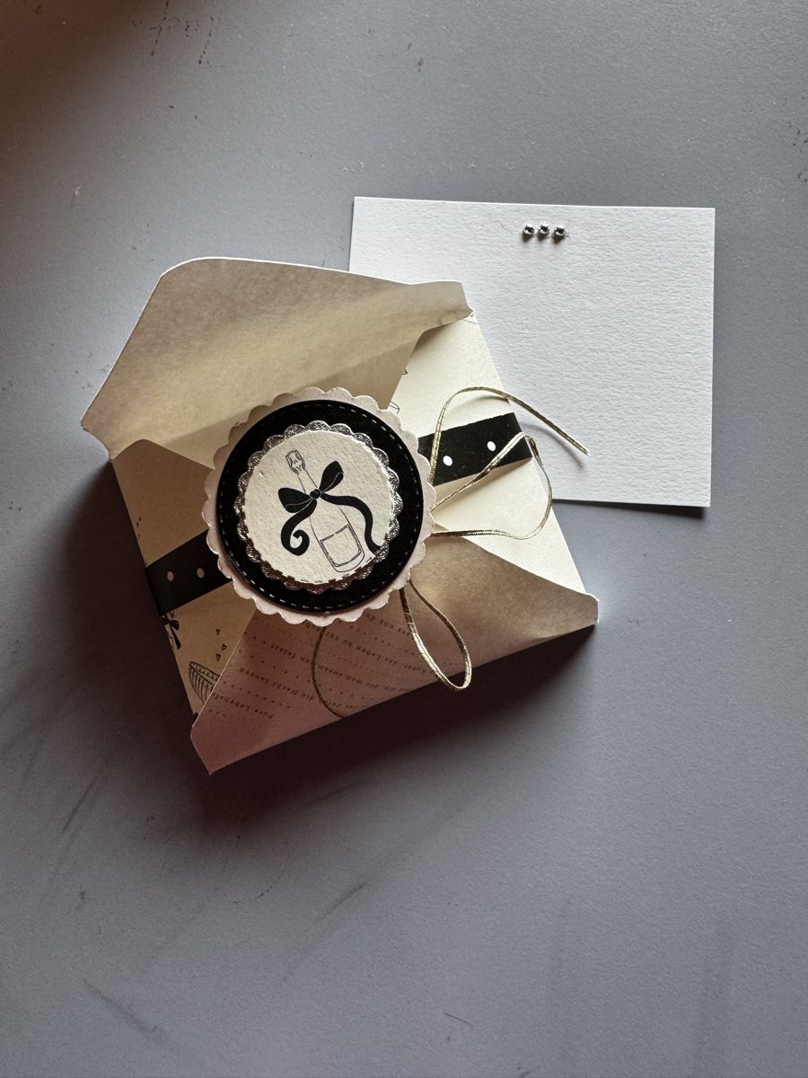 Enveloppes & pochettes d'envoi: Geschenkcouvertli – Neuf (Voir description) à Weiningen ZH par petzu 1