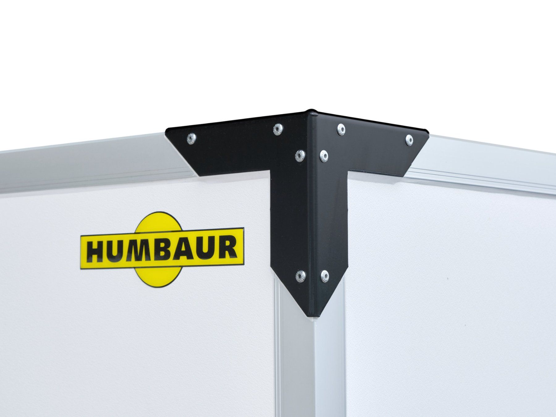 Humbaur Rimorchi: Humbaur Kofferanhänger 1300 kg – Nuovo (secondo la descrizione) da Mauensee venduto da Meier_Sursee 6