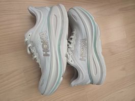 Hoka One One Laufschuhe weiss Nr. 44