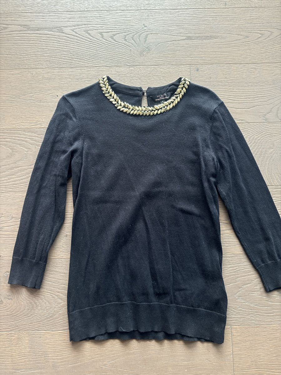 Maglioni & Felpe: Ted baker jumper – Usato da Melide venduto da Nikola-123