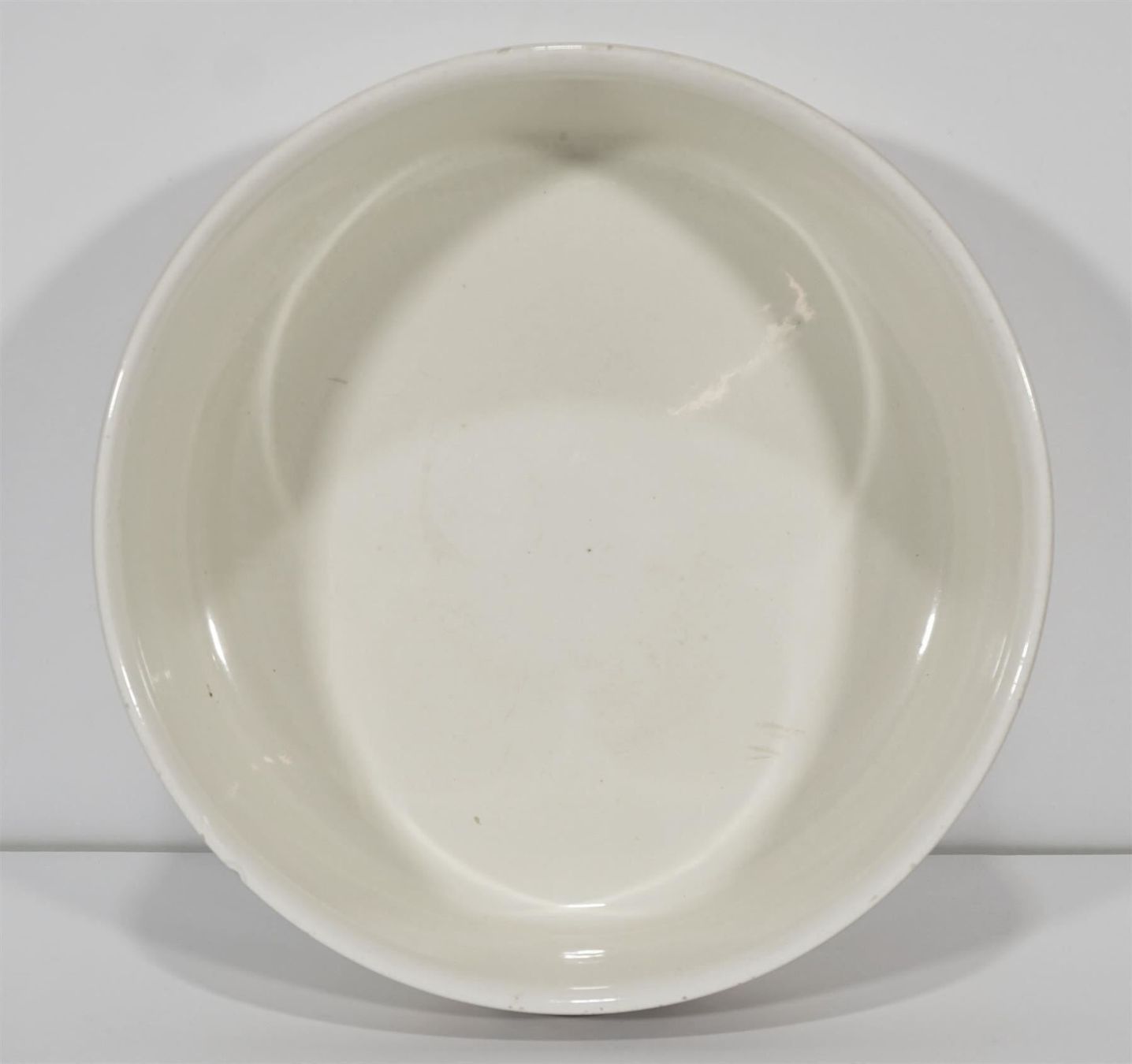 Ciotole: Art Deco Waschschüssel mit Spritzdekor – Usato da Meggen venduto da Brockitare 6