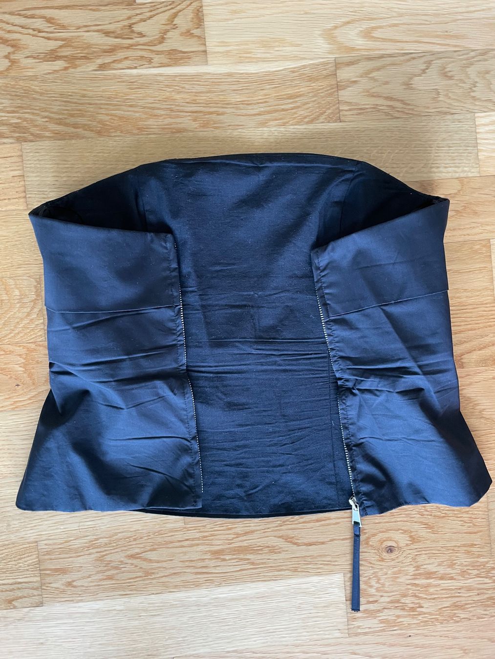 Zara Tops: Schwarzer Top ZARA – D'occasion à Richterswil par IrynaL 2