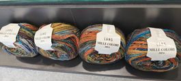 Lang: Mille colour