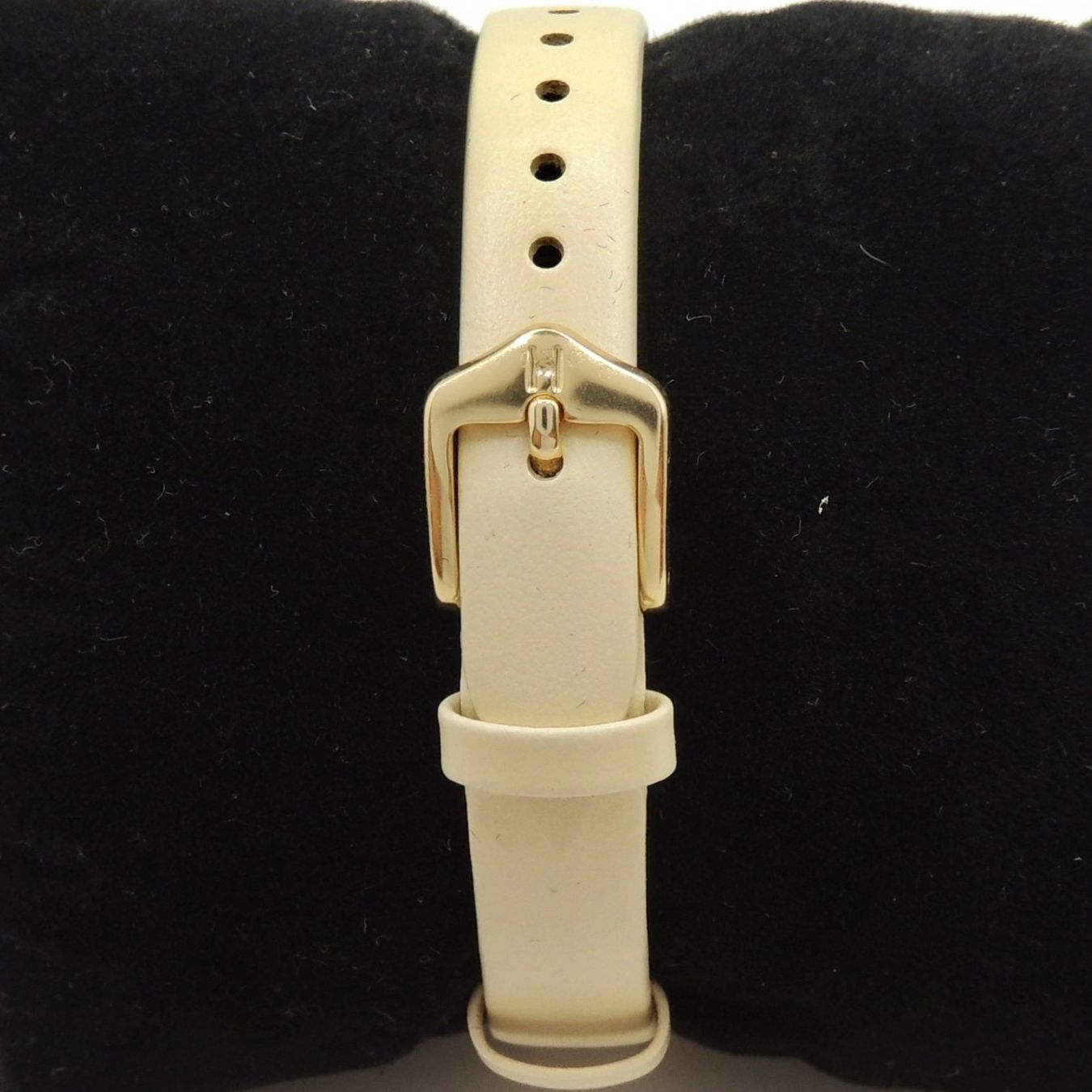 Bulgari Orologi: Montre Bulgari "Bulgari" or 18K – Usato da Lausanne venduto da DuGoutetdesCouleurs 3