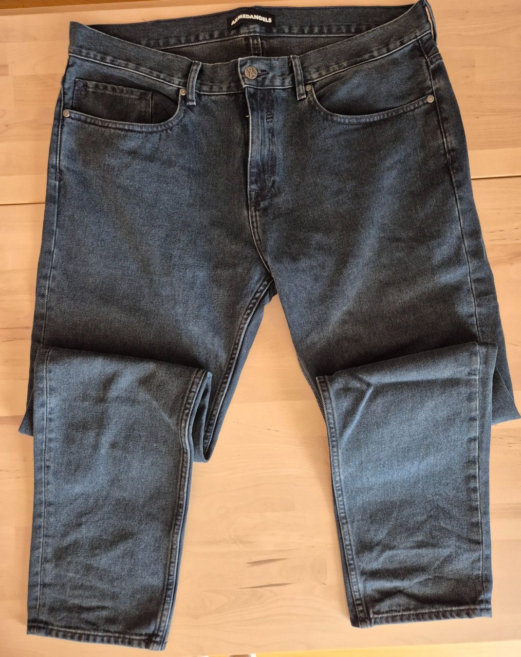 Armedangels Jeans: Armedangels Detox Jeans – Gebraucht aus Trogen von Monk3yWear
